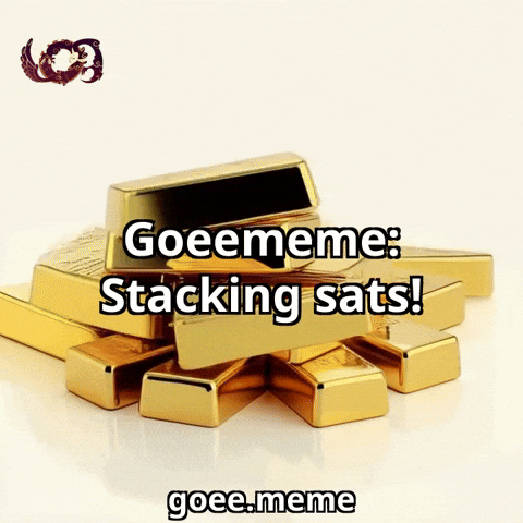 Growth Stacking GIF by Goeememe