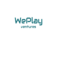Sticker by WePlay Ventures