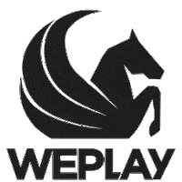 Sticker by WEPLAY Music