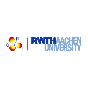 GHIAachen giphyupload university aachen rwth Sticker