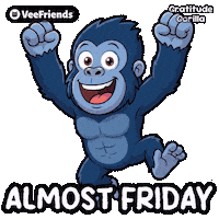 Happy Series 2 Sticker by VeeFriends