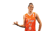 Dance Basketball Sticker by Tango Bourges Basket
