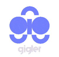 giglercreative design creative agency gigler Sticker
