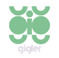 Fun Design Sticker by giglercreative