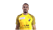 SRDOfficiel football celebration yes yeah Sticker