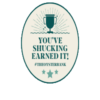 TheOysterBank theoysterbank Sticker