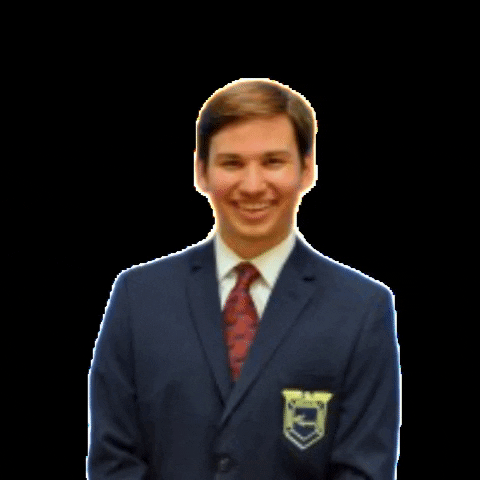 FBLAPBL president pbl GIF
