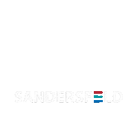 Leer Sticker by Sandersfeld Gruppe