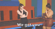 Love You Comedy GIF by Paulana