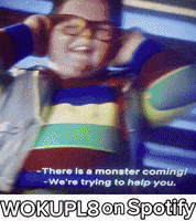 Ignoring You Stranger Things GIF