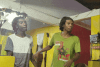 Lebron James Twins GIF