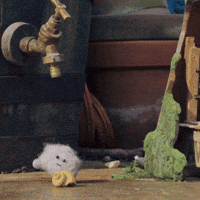 Happy Football GIF by Tweedy & Fluff