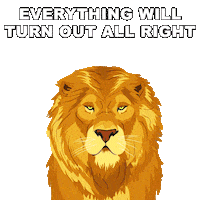 Itll Be Ok All Right Sticker by South Park