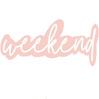 pccreativeco coffee new post home weekend Sticker