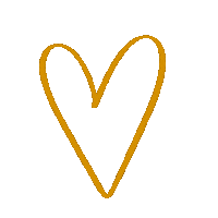 Heart Love Sticker by Esther