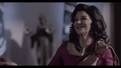 ReidDesigns giphygifmaker dance happy dance boogie GIF