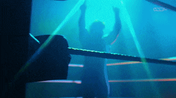 Dynamite Kid Wrestling GIF by DARK SIDE OF THE RING