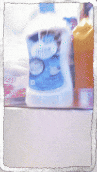Kitchen Fridge GIF