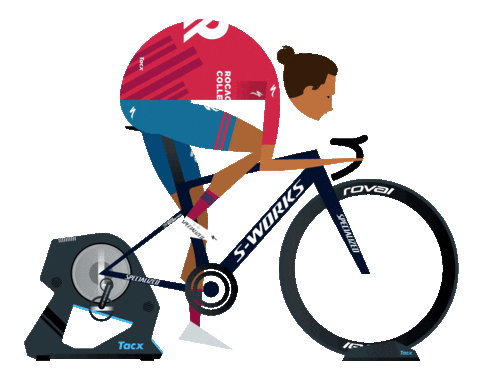 Tour De France Sport Sticker by Little James