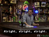 GIF by It's Always Sunny in Philadelphia