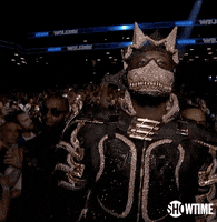 deontay wilder dancing GIF by SHOWTIME Sports
