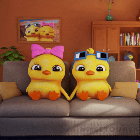 Fart Love GIF by Atrium
