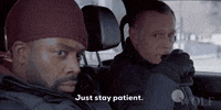 Dick Wolf Police GIF by Wolf Entertainment
