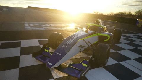 Arizona GIF by W Series