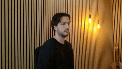 Shgif GIF by Studio Voisier