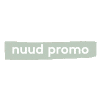 Happy Cruelty Free Sticker by Nuud
