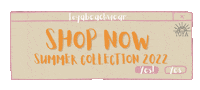 Summer Swimwear Sticker by Toyastyle