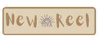 Reel Sticker by Toyastyle