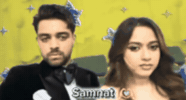 Jannat GIF