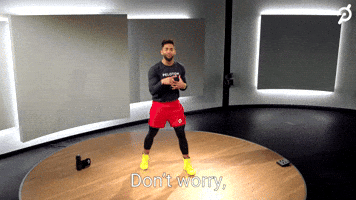 Don't Worry