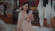 Zoom Video Call GIF