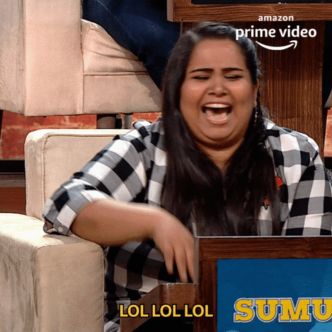Comicstaan funny fun yes lol GIF