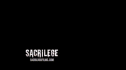 badbloodfilms horror folklore trish indiefilm GIF