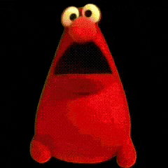 Spin Muppets GIF