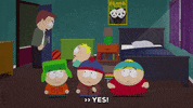 episode 7 GIF by South Park 