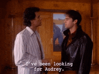 Season 2 Episode 20 GIF by Twin Peaks on Showtime