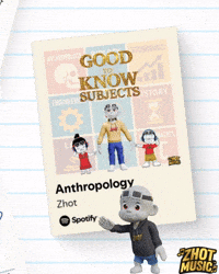 Apple Music Life GIF by Zhot Music