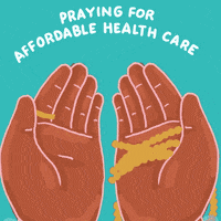 Praying Eid Al Fitr GIF by All Better
