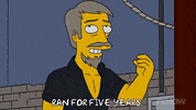 Episode 15 GIF by The Simpsons