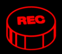 HeadStuff podcast play record headstuff GIF