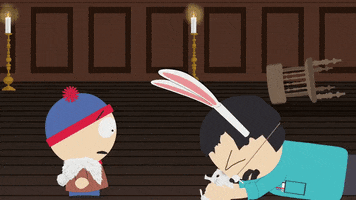 stan marsh GIF by South Park 