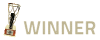 Winner Sticker by NZ Young Farmers