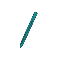 CarandAche  Sticker