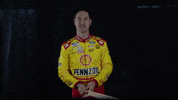Red Flag Racing GIF by Team Penske