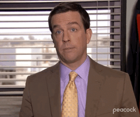 Season 8 Nbc GIF by The Office