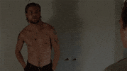 nervous tattoos GIF by Animal Kingdom on TNT